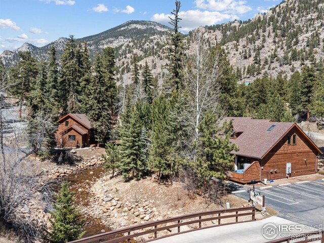 1340 Fall River Dr Unit E, Estes Park, CO 80517