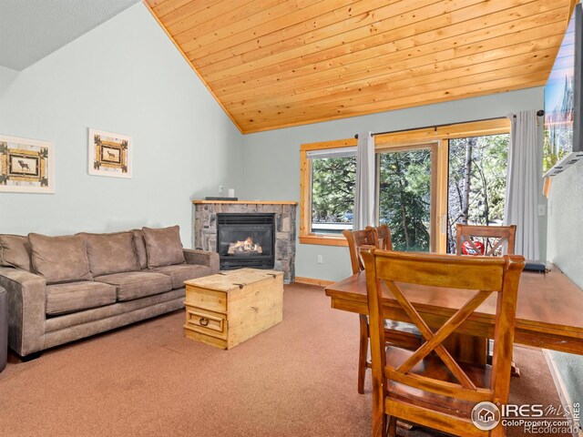 1340 Fall River Dr Unit E, Estes Park, CO 80517