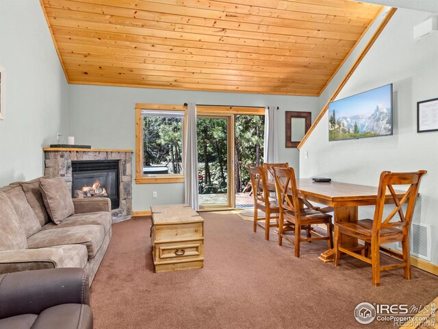 1340 Fall River Dr Unit E, Estes Park, CO 80517