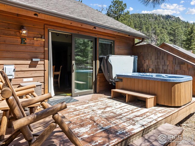 1340 Fall River Dr Unit E, Estes Park, CO 80517