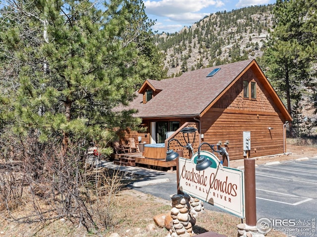 1340 Fall River Dr Unit E, Estes Park, CO 80517