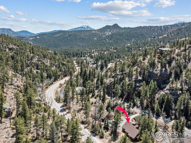 1340 Fall River Dr Unit E, Estes Park, CO 80517
