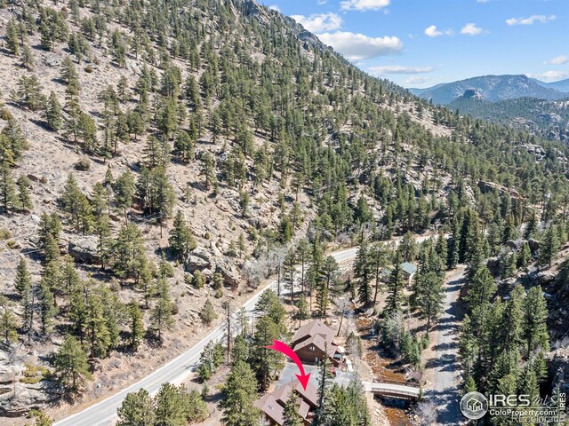 1340 Fall River Dr Unit E, Estes Park, CO 80517