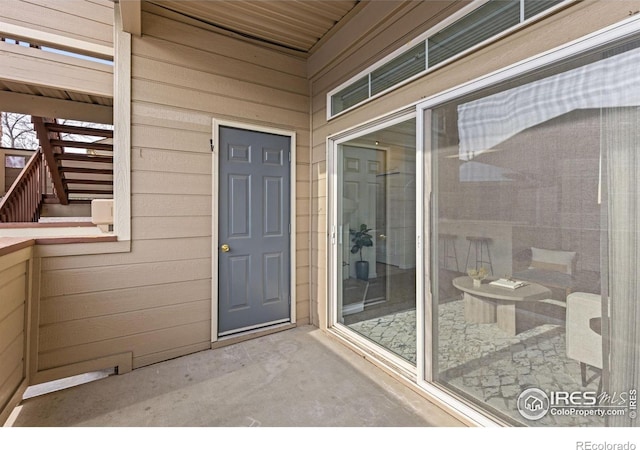 4545 Wheaton Dr Unit A-290, Fort Collins, CO 80525 - view of exterior entry