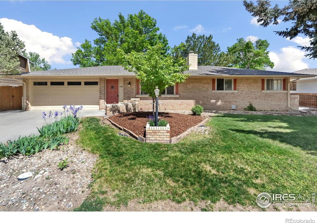 2652 Glendevey Dr, Loveland, CO 80538