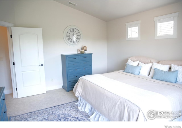 6523 Spanish Bay Dr, Windsor, CO 80550 - bedroom with baseboards