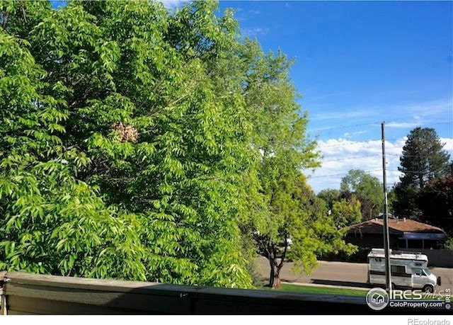 50 19th Ave Unit 9, Longmont, CO 80501 - exterior view
