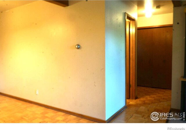 50 19th Ave Unit 9, Longmont, CO 80501 - view of hall