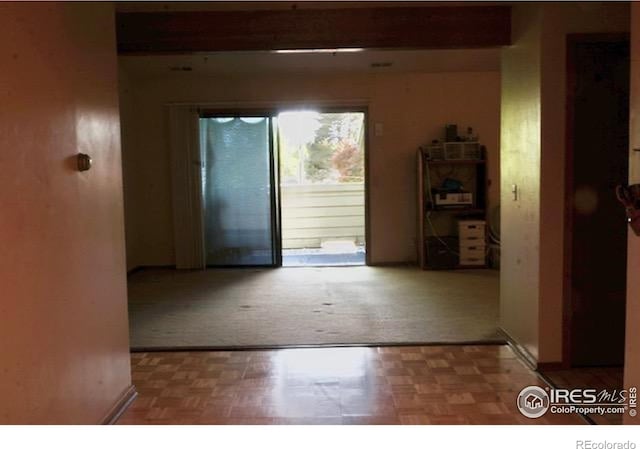 50 19th Ave Unit 9, Longmont, CO 80501 - view of corridor