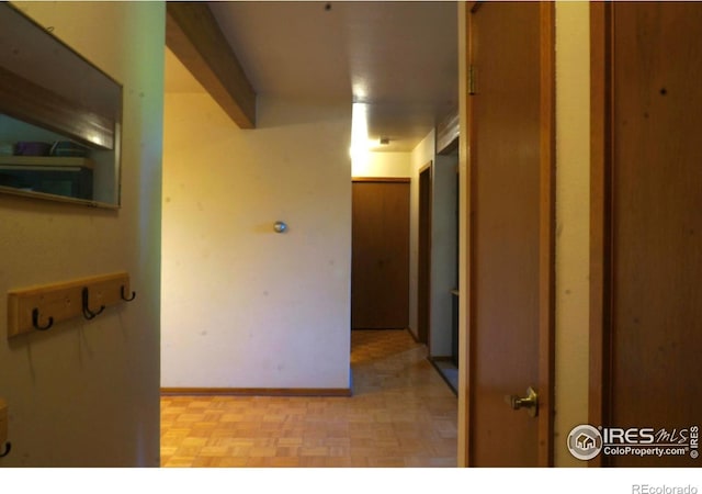 50 19th Ave Unit 9, Longmont, CO 80501 - view of hall
