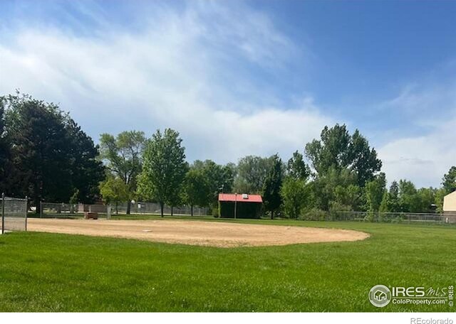 50 19th Ave Unit 9, Longmont, CO 80501 - view of community