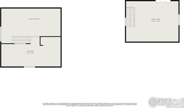 3412 Erving Ct, Berthoud, CO 80513 - floor plan / room layout