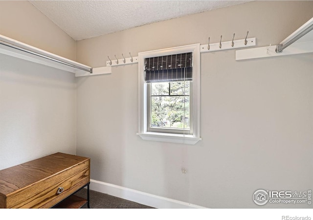 855 W Moorhead Cir Unit C, Boulder, CO 80305 - view of walk in closet