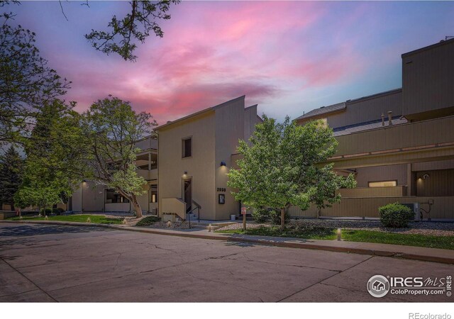2938 Kalmia Ave Unit 26, Boulder, CO 80301 - view of property