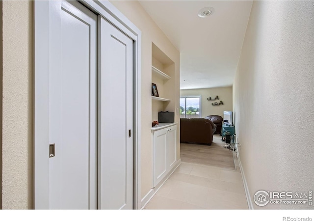 2938 Kalmia Ave Unit 26, Boulder, CO 80301 - view of corridor