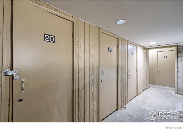 2938 Kalmia Ave Unit 26, Boulder, CO 80301 - view of hallway