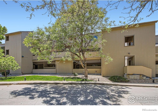 2938 Kalmia Ave Unit 26, Boulder, CO 80301 - view of property