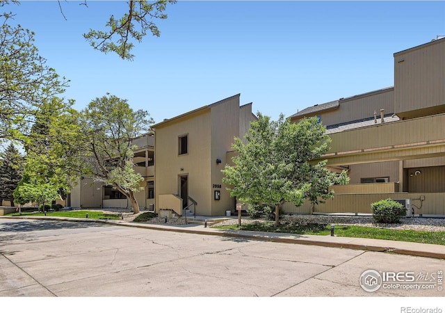 2938 Kalmia Ave Unit 26, Boulder, CO 80301 - view of property