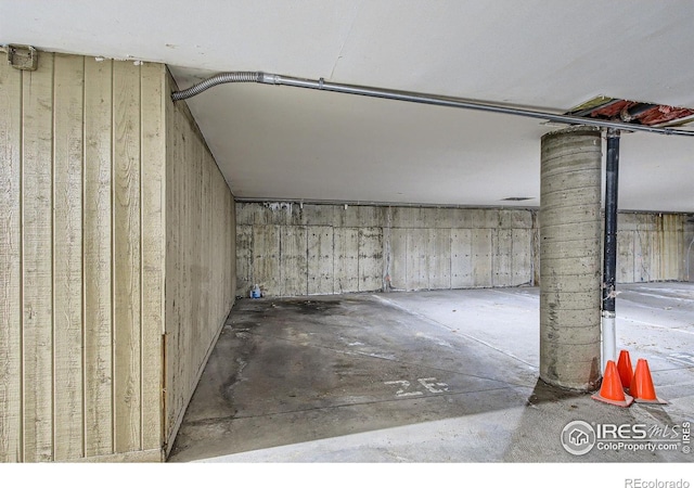 2938 Kalmia Ave Unit 26, Boulder, CO 80301 - view of garage