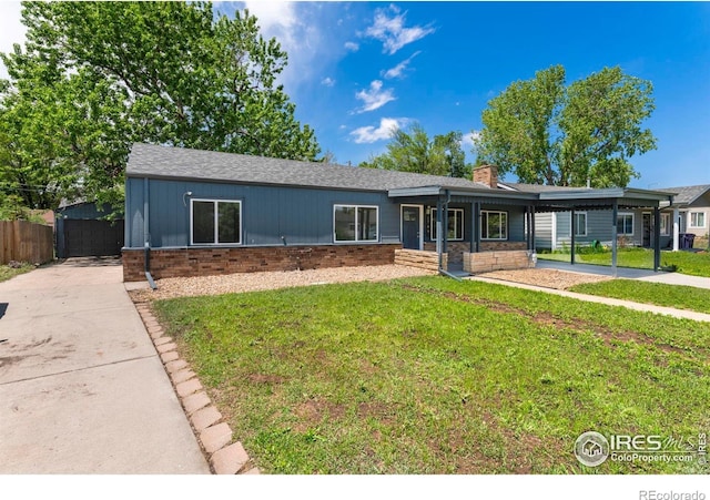 2749 S Glencoe St, Denver, CO 80222 - photo 1