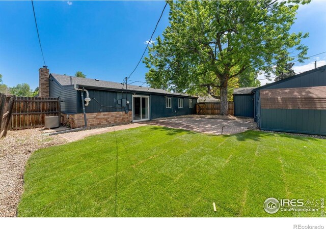 2749 S Glencoe St, Denver, CO 80222 - photo 5