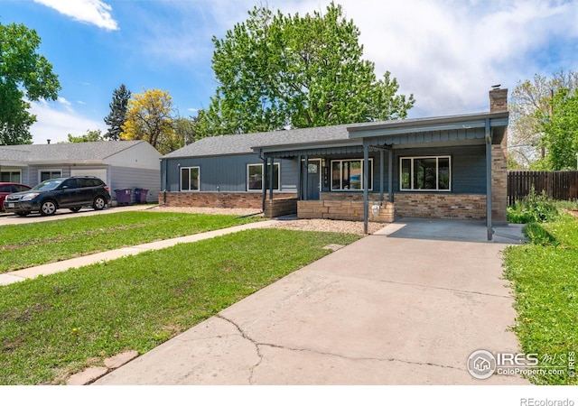 2749 S Glencoe St, Denver, CO 80222 - photo 32