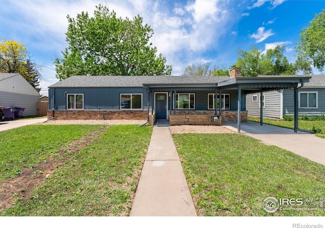 2749 S Glencoe St, Denver, CO 80222 - photo 33