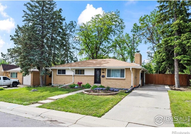 1880 E 84th Ave, Denver, CO 80229