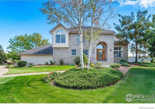 3020 Blue Mountain Ct, Loveland, CO 80537 - photo 1