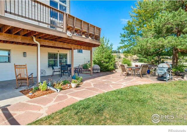 3020 Blue Mountain Ct, Loveland, CO 80537 - photo 35