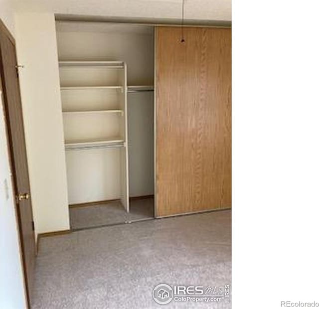 2929 W 81st Ave Unit H, Westminster, CO 80031 - view of closet