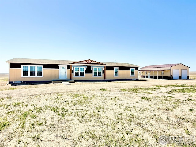 34211 County Road 83, Briggsdale, CO 80611 - photo 1