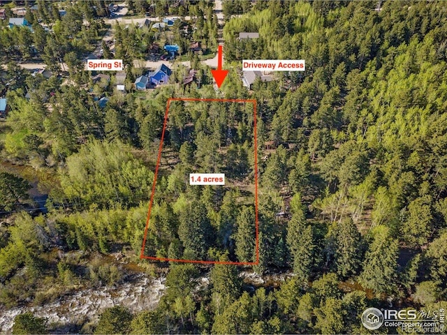 105 S Caribou St, Nederland, CO 80466 - photo 9
