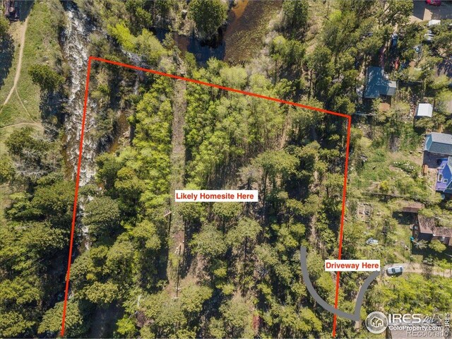 105 S Caribou St, Nederland, CO 80466 - photo 13