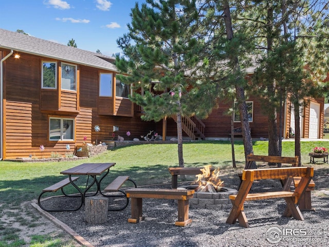 3807 Dollar Lake Dr, Estes Park, CO 80517 - photo 4
