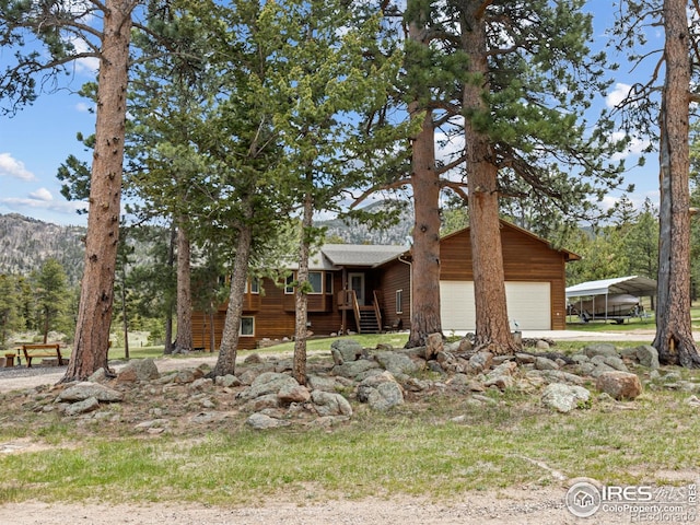3807 Dollar Lake Dr, Estes Park, CO 80517 - photo 5