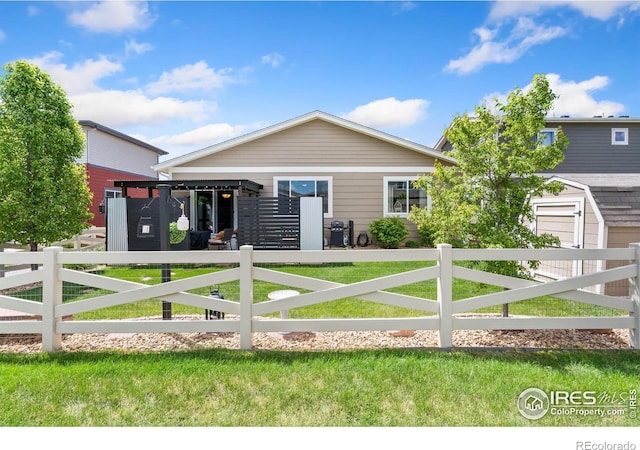 2150 Mackinac St, Fort Collins, CO 80524 - photo 20