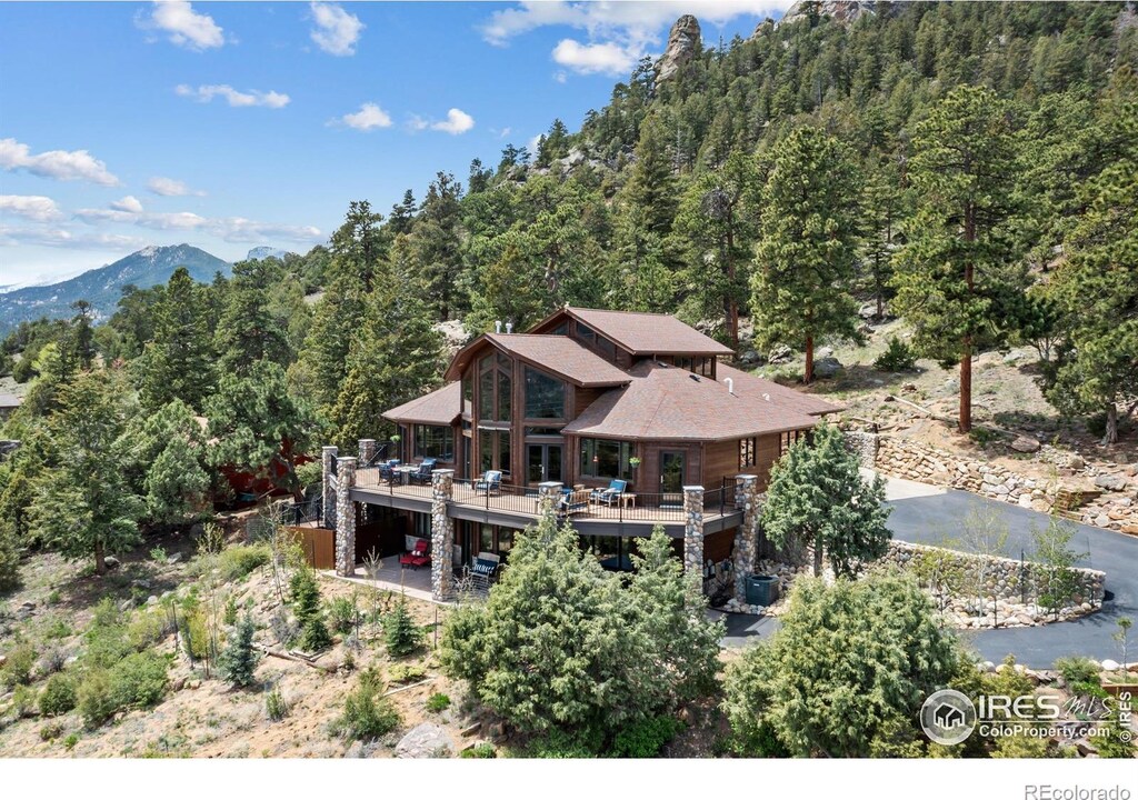 1341 Koral Ct, Estes Park, CO 80517 - photo 1