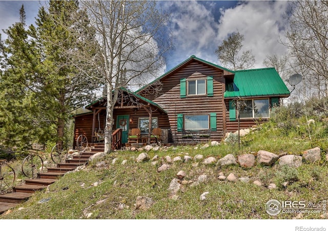 6442 County Road 22, Walden, CO 80480