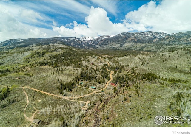 6442 County Road 22, Walden, CO 80480