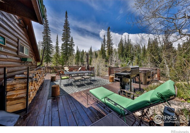 6442 County Road 22, Walden, CO 80480