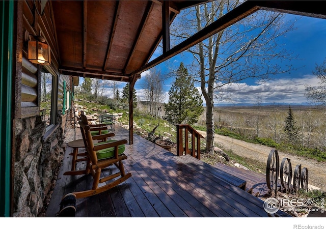 6442 County Road 22, Walden, CO 80480