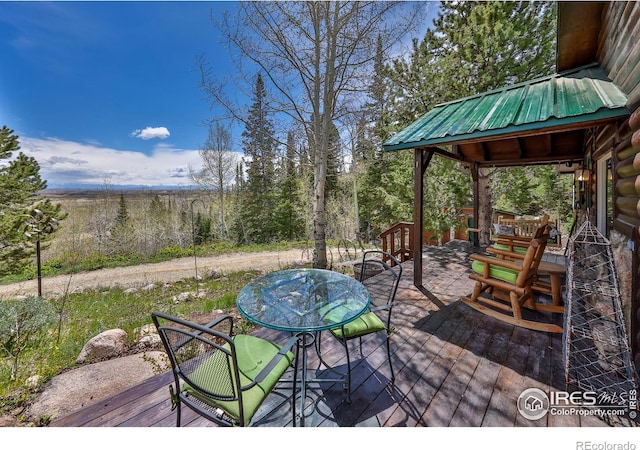 6442 County Road 22, Walden, CO 80480