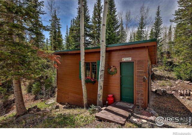6442 County Road 22, Walden, CO 80480