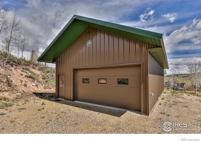 6442 County Road 22, Walden, CO 80480