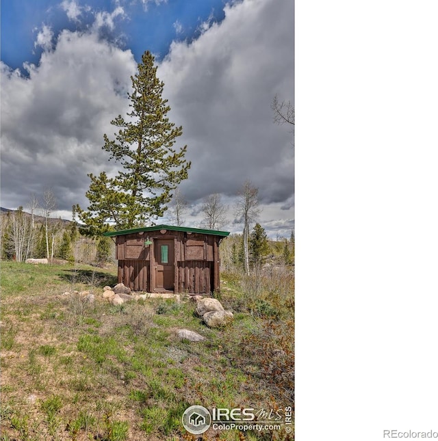 6442 County Road 22, Walden, CO 80480