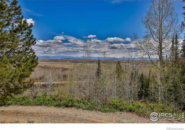 6442 County Road 22, Walden, CO 80480