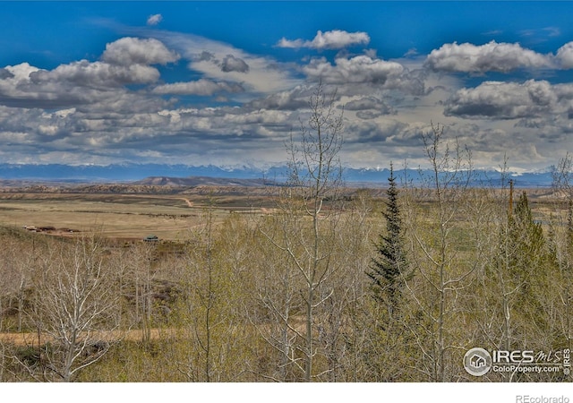 6442 County Road 22, Walden, CO 80480