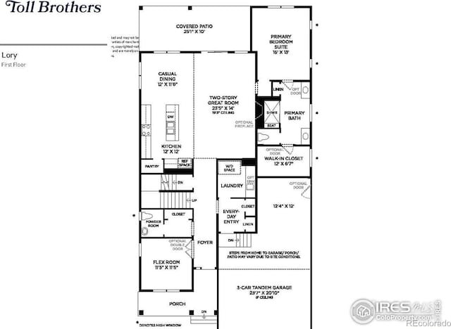 3027 Newfound Lake Rd, Berthoud, CO 80513