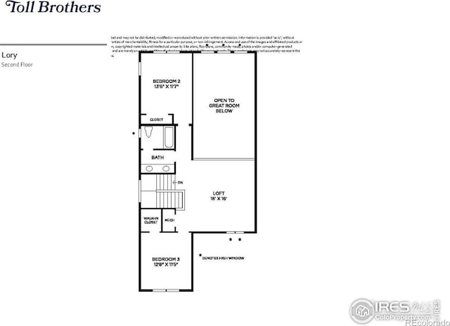 3027 Newfound Lake Rd, Berthoud, CO 80513